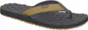 LIZARD LIZ Sandal Way plain dark grey 44 Produktbild-Vorschau 5