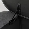 Merax : chaise longue avec espace de rangement et structure Voir les images du produit 10