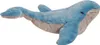 Aurora World 26611  Aurora Plüschtier, Blau 48cm, Borealis Produktbild-Vorschau 3