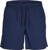 Jack & Jones Aiden Be Fr Sportshorts Bleu XL Homme Bleu XL Voir les images du produit 1