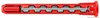 fischer HybridPower 10 x 90 mm, Sechskant, 10 Stück Produktbild-Vorschau 1