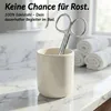 Kleine Schere - Allzweckschere - feine Ausführung - gerade Produktbild-Vorschau 2