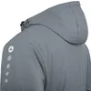 JAKO Coachjacke Team mit Kapuze steingrau XL Produktbild-Vorschau 12