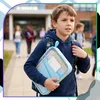 Classeur A4 avec pochette zippée Voir les images du produit 6