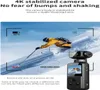 Zimilo Action Camera, fotocamera ruotabile a 270°, Anteprima dell’immagine prodotto 3