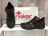 Rieker Damen Stiefeletten Boots 72581, Größe:42 EU, Produktbild-Vorschau 29