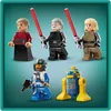 LEGO 75364 Star Wars New Republic E-Wing vs. Shin Hatis Voir les images du produit 8