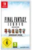 SQUARE ENIX FINAL FANTASY I-VI Collection Nintendo Switch Produktbild-Vorschau 1