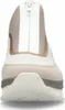 Rieker Damen High Top Sneaker Rosa Produktbild-Vorschau 12