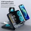 Ladegerät,Multi-funktionales 5-in-1 Wireless Charger, Produktbild-Vorschau 7