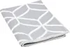 vidaXL Tapis d'extérieur ARAKIL Gris 140x200 cm PP Voir les images du produit 5