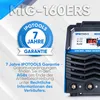 Schweißgerät IPOtools MIG-160ERS Produktbild-Vorschau 13