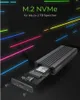 IcyBox Boîtier externe Type-C pour SSD M.2 NVMe externe Voir les images du produit 17