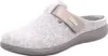 Rohde Damen Pantoffel Hausschuh Klettverschluss Softfilz Produktbild-Vorschau 25