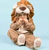 Kleiner Löwe Kindergröße: 86-92 Produktbild-Vorschau 3