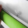 Klemmfix Click Doppelrollo 3 in 1 grün (BxH 50x150cm) Produktbild-Vorschau 5