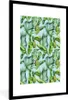 MuchoWow® MuchoWow® Gerahmtes Poster Blätter - Ananas - Produktbild-Vorschau 7