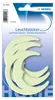 HERMA Leuchtsticker HOME "Mond" 1 Blatt à 3 Sticker Produktbild-Vorschau 1