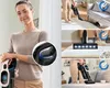 Bosch BBS1041RBA, Tyčový vysávač 2 v 1, Čierna, Ružová, Náhľad obrázku produktu 4