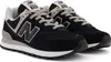 New Balance Chaussures 574, WL574EVBB Voir les images du produit 25