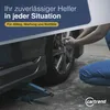 cartrend KFZ-Scherenwagenheber mit Kurbel 1t Produktbild-Vorschau 19