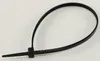 Kabelbinder 200mm x 3,5mm, schwarz Produktbild-Vorschau 6