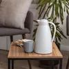 alfi® 8250 10 100 Verseuses isolantes Eco - blanc Voir les images du produit 12