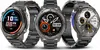 Smartwatch Męski Gps Wodoodporny Ip69 Menu Pl Sport Rozmowy Podgląd zdjęcia produktu 15