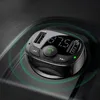 Baseus Transmissor Rádio Fm Bluetooth Mãos-Livres Náhled obrázku produktu 4