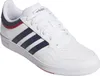 Sneakers Del Marchio Adidas Del Modello Hoops 4.0 Bianco Anteprima dell’immagine prodotto 12
