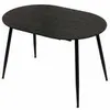 Esstisch Rodrigo ausziehbar 120-150-180 x 80 cm 4-10 Produktbild-Vorschau 2