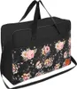 Granori Damen Handgepäck Reisetasche 55x40x20 cm mit Produktbild-Vorschau 1