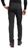Pedroc 2 Dst 2/1 Pant, Herren - Salewa, Farbe:0910-BLACK Produktbild-Vorschau 4