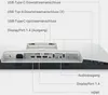 DELL LED 24 U2424H Monitor Produktbild-Vorschau 20
