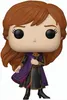 Funko POP Disney: Frozen 2 - Anna - La regina di ghiaccio Anteprima dell’immagine prodotto 1
