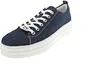 Remonte Sporthalbschuhe Formsohle modisch in blau, Gr. 40 Produktbild-Vorschau 17