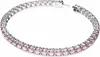 Swarovski Matrix Tennis Armband 5648932-h Damenarmband, Produktbild-Vorschau 2