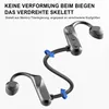 Knochenleitungs-Kopfhörer, Sportkopfhörer, Bluetooth 5.3 Produktbild-Vorschau 4