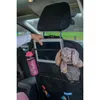 protezione per lo schienale cartrend KIDS con scomparti per Anteprima dell’immagine prodotto 4