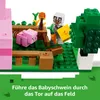 LEGO Minecraft Het Varkenshuis 21268 Productafbeelding-voorbeeld 27