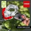 IKRA 20V 2,5Ah Li-Ion Akku Ersatzakku Typ LI 22-2 Produktbild-Vorschau 6
