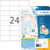 HERMA Etichette Premium A4 carta bianca 70x36 mm 240 pz. Anteprima dell’immagine prodotto 12