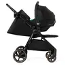 Kinderkraft KINDERKRAFT adapteriai MITZY, KAADAPMITZY0000 Anteprima dell’immagine prodotto 2