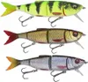 Savage Gear 4Play V2 Liplure - Wobbler, Farbe:Herring, Produktbild-Vorschau 8