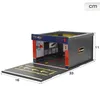 Bburago Bburago Pit Stop Red Bull RB20 2024#1 Verstappen Produktbild-Vorschau 2