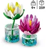 LEGO 11511 LEGO 11511 Botanicals Seerosen (2.5.) Voir les images du produit 22