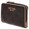Geldbörse Guess PD2222156BROWNLOGOXXA Produktbild-Vorschau 2