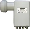 Televes Speisesystem 8 Ausgänge SPU88T analog/digital 40mm Produktbild-Vorschau 2