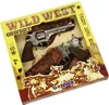 Wild-West Double Revolver 8 Shots, Playset Bo Produktbild-Vorschau 2
