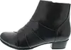 regarde le ciel Bottines femme noir, taille 40 Voir les images du produit 6